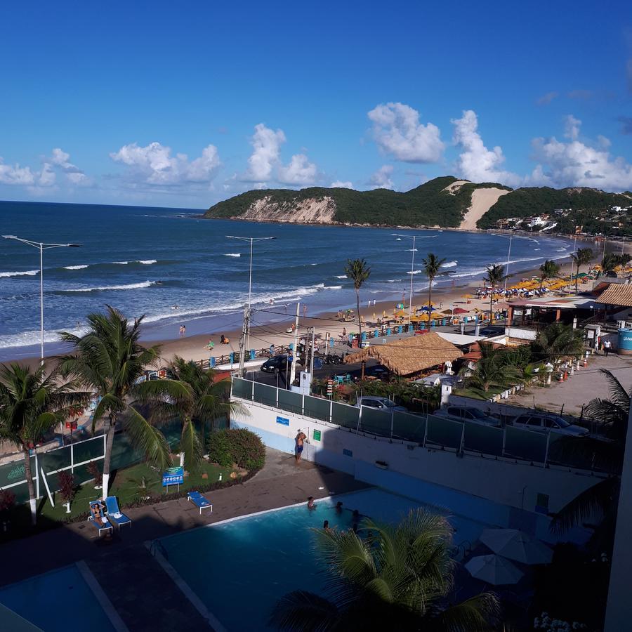 Ponta Negra A Beira-mar * 纳塔尔
