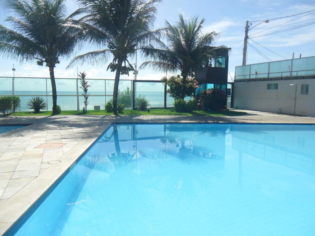 Ponta Negra A Beira-mar Apartamento Natal